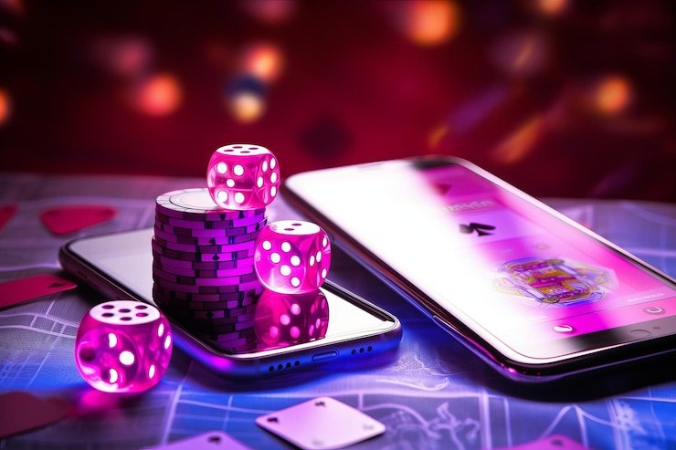 mahjong505 Hand decision controls